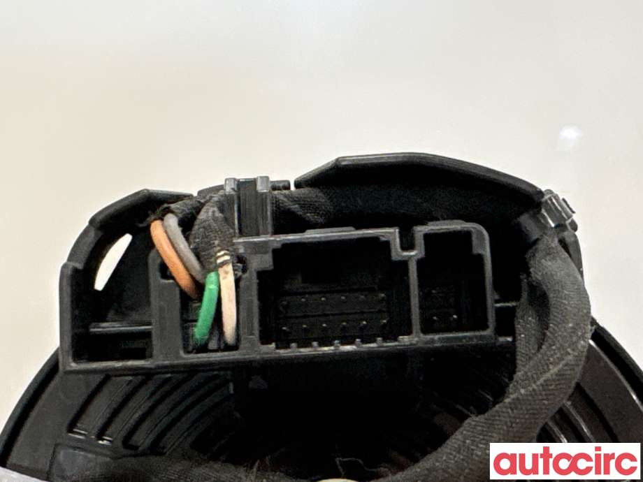 Airbag slepering til Toyota Prius 2016-2023 (Type IV) (combi) (combi) (TOYOTA|8430747161||8430747200)