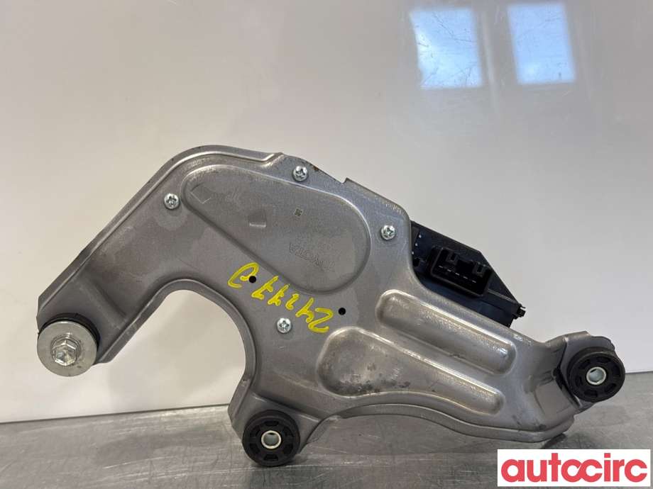 Viskermotor bakrute til Toyota Prius 2016-2023 (Type IV) (combi) (combi) (TOYOTA|8513047030|259600-4112|85130-47030)