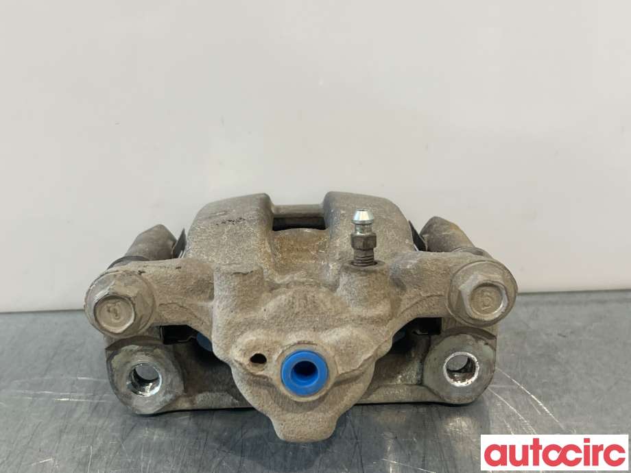 Bremsecaliper venstre bak til Nissan Leaf 2018-->> (Type II) (NISSAN|440113NK0A|)