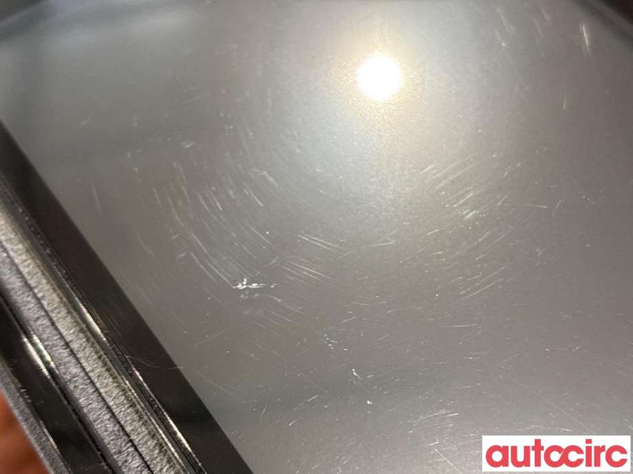 Bilstereo navigasjon til Toyota Prius 2016-2023 (Type IV) (combi) (combi) (TOYOTA|8614047360|BE7720|86140-47360)