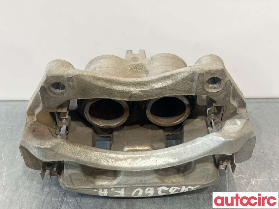 Bremsecaliper høyre foran til Nissan Leaf 2018-->> (Type II) (NISSAN|410015TA0A|)