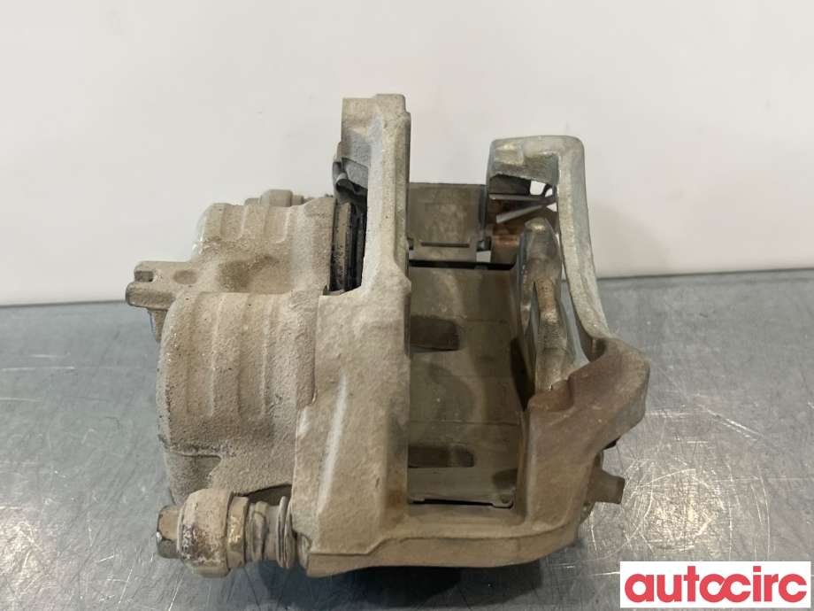 Bremsecaliper høyre foran til Nissan Leaf 2018-->> (Type II) (NISSAN|410015TA0A|)