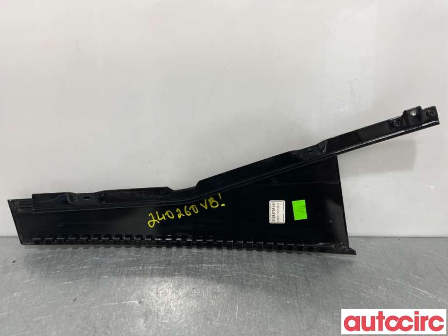 Lister til Volvo XC70 2008-2013 (Type II, Fase 1)  (VOLVO|31253755|)