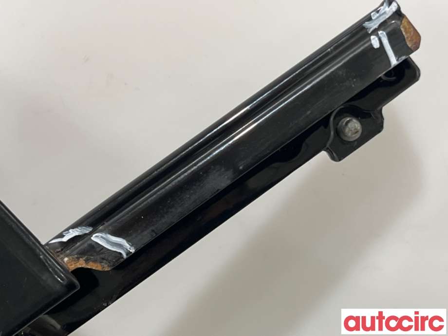 Lister til Volvo XC70 2008-2013 (Type II, Fase 1)  (VOLVO|31253755|)