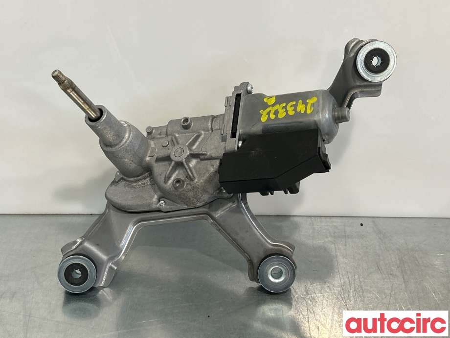 Viskermotor bakrute til Suzuki Across, 2020-->> (SUZUKI|T8513-04210-100)