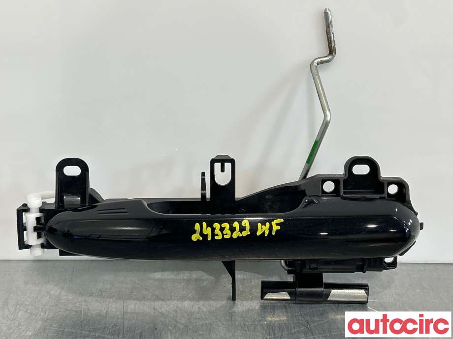 Dørhåndtak utv høyre foran til Suzuki Across, 2020-->> (SUZUKI|T6929-33303-000)