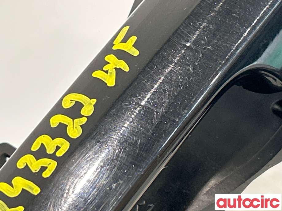 Dørhåndtak utv høyre foran til Suzuki Across 2020-->> (SUZUKI|T6929-33303-000|T6921-04212-0C0|)