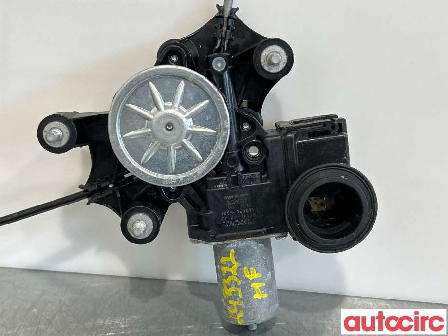 Ruteheis høyre foran til Suzuki Across 2020-->>  (SUZUKI|T6980-14207-200||85710-42140)