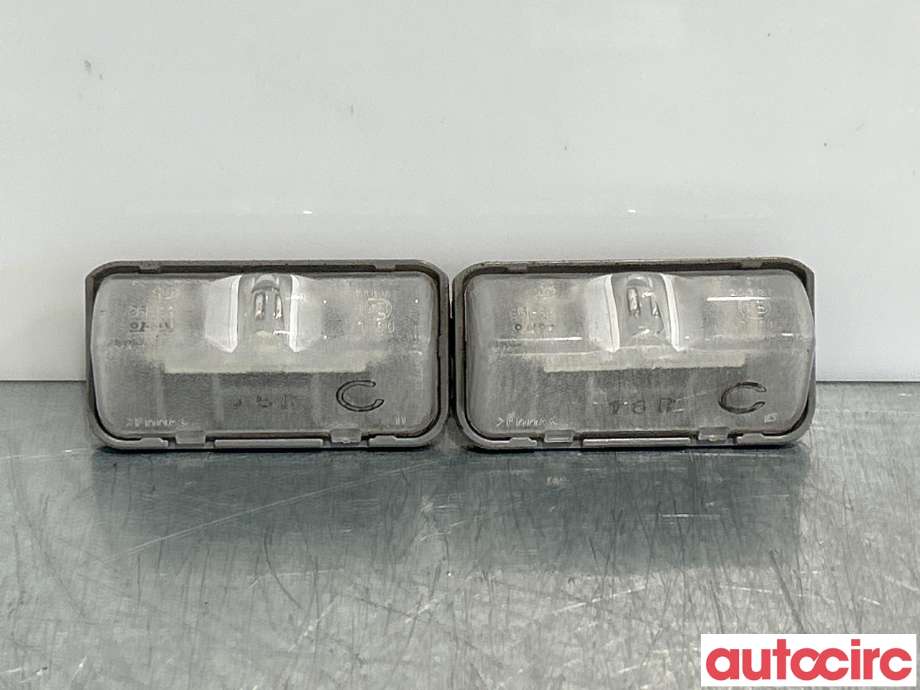 Skiltlys til Suzuki Across, 2020-->> (SUZUKI|T8120-43303-000)