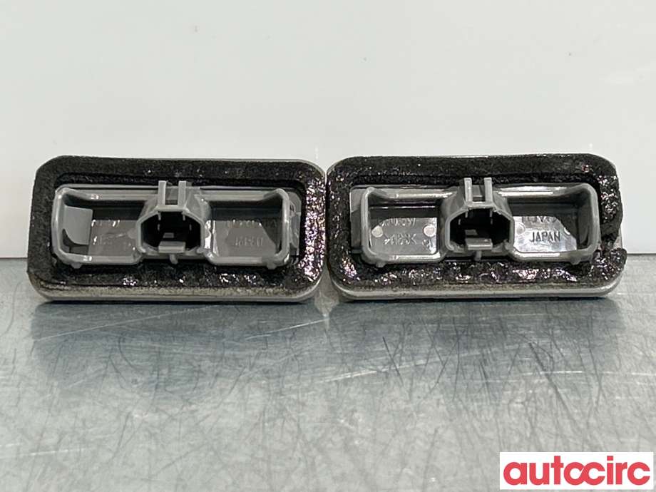 Skiltlys til Suzuki Across 2020-->> (SUZUKI|T8120-43303-000|)