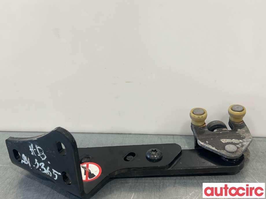 Diverse deler til Toyota Proace 2016-->> (Type II) (TOYOTA|SU001A4038||98080758D)