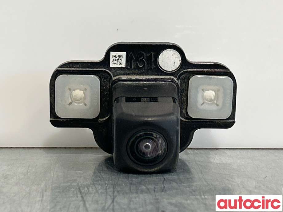 Kamera til Suzuki Across, 2020-->> (SUZUKI|T867B-04204-000)