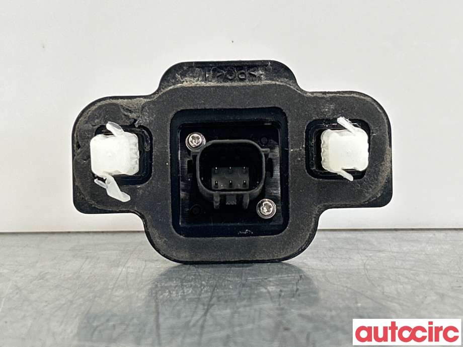 Kamera til Suzuki Across 2020-->>  (SUZUKI|T867B-04204-000|)