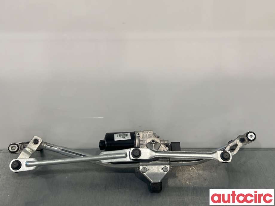 Viskermotor frontrute til Toyota Proace 2016-->> (Type II) (TOYOTA|SU001A4155|W000067049|)