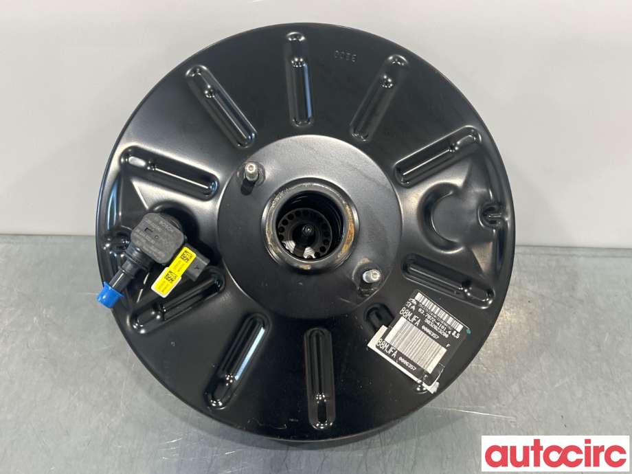 Bremsekraft-forsterker til Toyota Proace, 2016-->> (Type II)  (TOYOTA|SU001B2806)