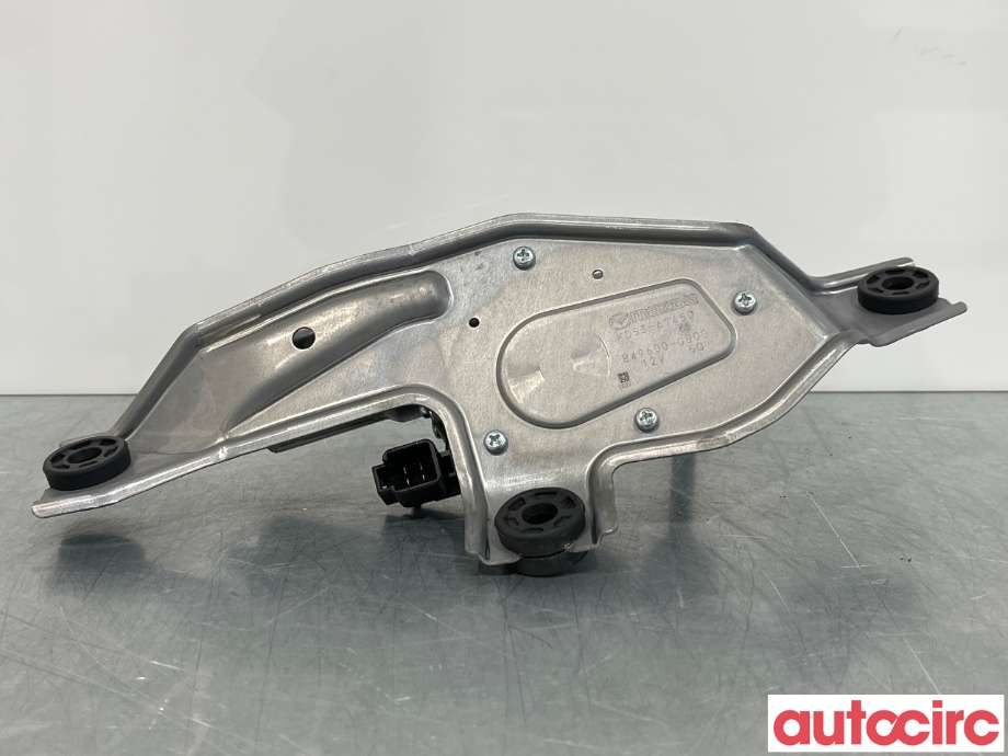 Viskermotor bakrute til Mazda CX-5 2012-2017 (Type I) (MAZDA|KD53-67-450|849600-0800|KD53-67450)