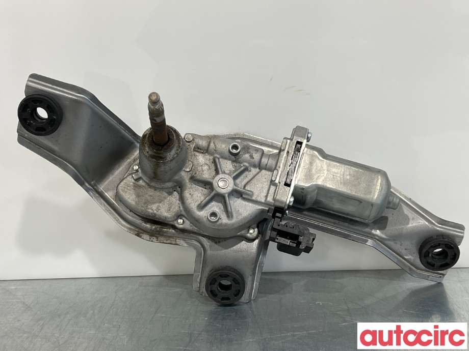 Viskermotor bakrute til Mazda CX-5 2012-2017 (Type I) (MAZDA|KD53-67-450|849600-0800|KD53-67450)
