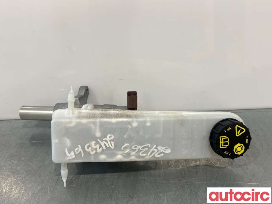 Bremsepumpe hoved til Toyota Proace 2016-->> (Type II)  (TOYOTA|SU001A3134|)