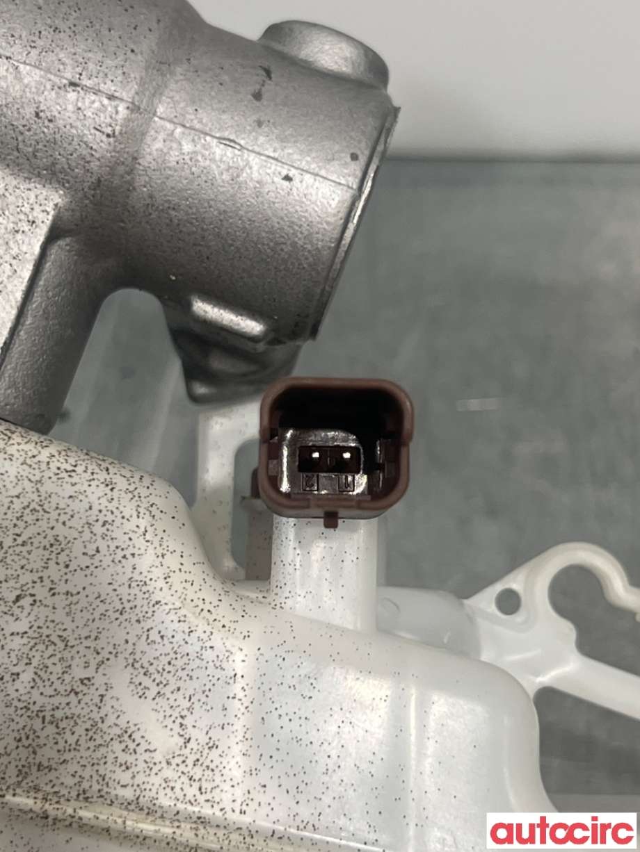 Bremsepumpe hoved til Toyota Proace 2016-->> (Type II)  (TOYOTA|SU001A3134|)