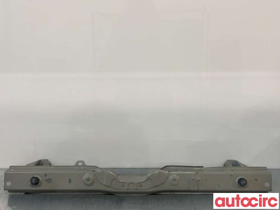 Frontplate til Nissan Leaf, 2018-->> (Type II)  (NISSAN|F25113NLMH)