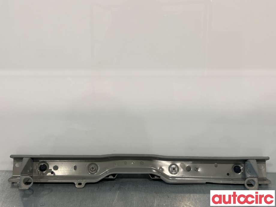 Frontplate til Nissan Leaf 2018-->> (Type II)  (NISSAN|F25113NLMH|)