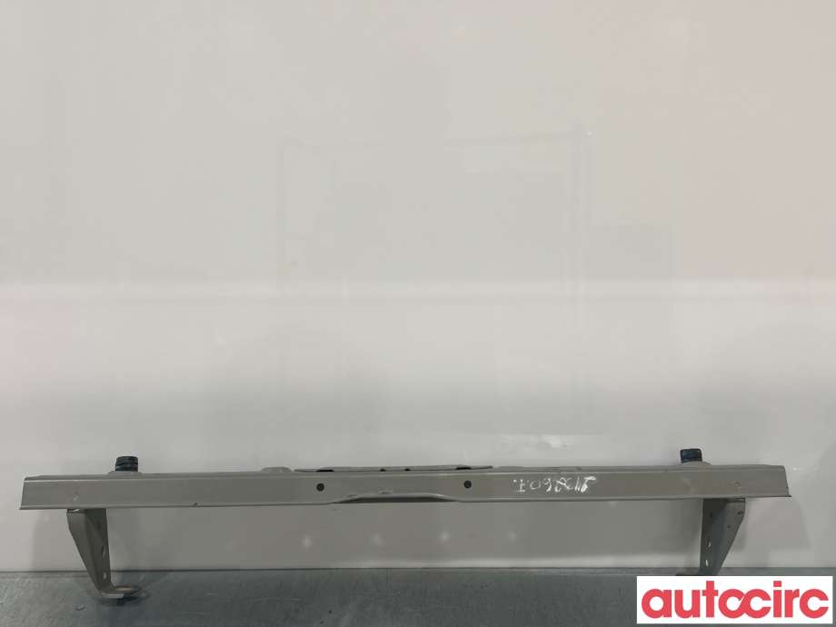 Frontplate til Nissan Leaf 2018-->> (Type II)  (NISSAN|F25113NLMH|)