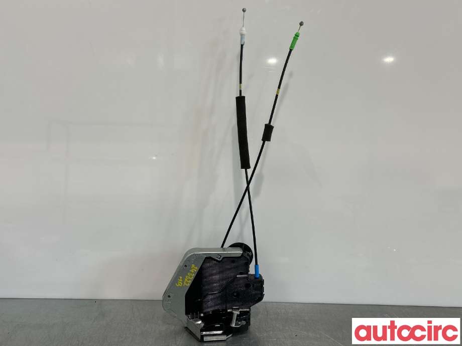 Låsekasse høyre bak til Suzuki Across, 2020-->> (SUZUKI|T6905-01241-000)