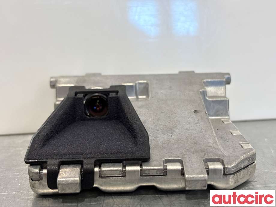 Kamera til Mercedes E-Klasse 2009-2013 (Fase 1) (W212) (W212) (MERCEDES|A0009057302|28-4009-5108-3-00|A0009052300)