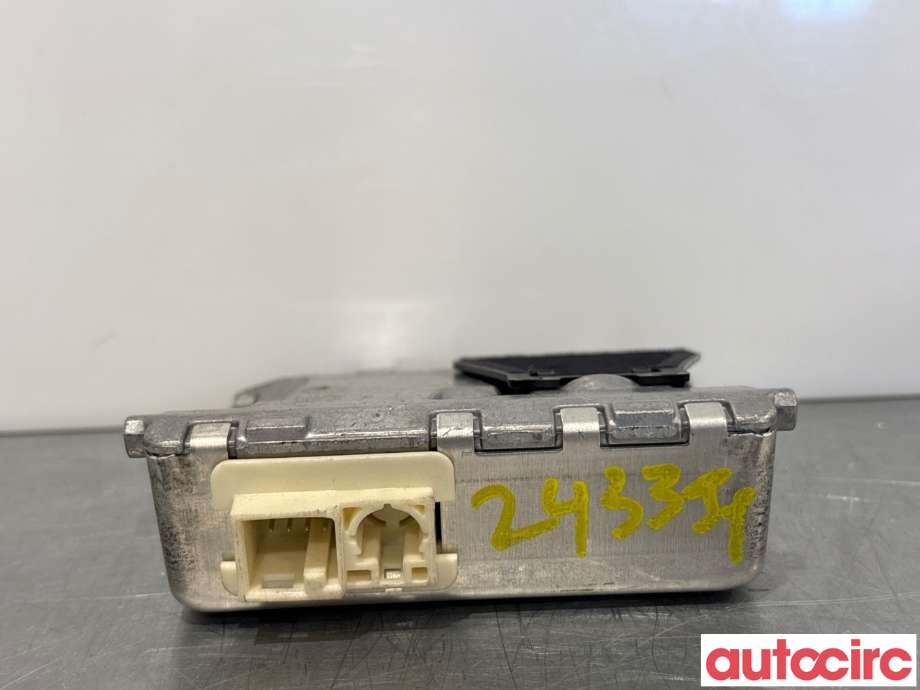 Kamera til Mercedes E-Klasse 2009-2013 (Fase 1) (W212) (W212) (MERCEDES|A0009057302|28-4009-5108-3-00|A0009052300)