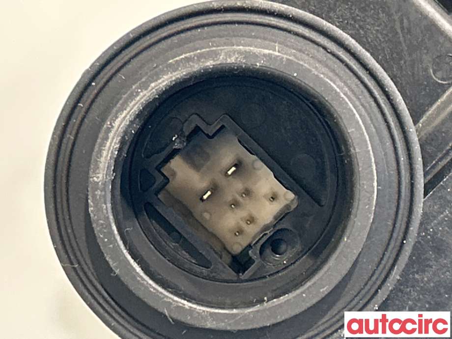 Ruteheis høyre bak til Toyota Prius 2016-2023 (Type IV) (combi) (combi) (TOYOTA|8572047150||85720-47150)