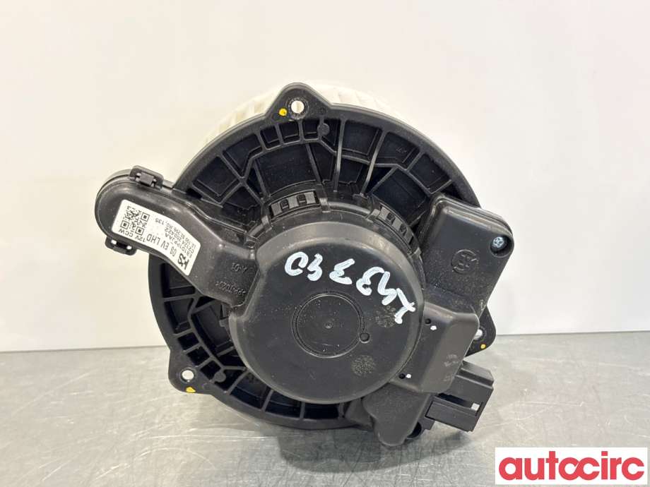 Varmeapparat motor til Hyundai Kona 2017-2021 (Type I, Fase 1)  (HYUNDAI|97113K4000|EB1DPPJAA|)