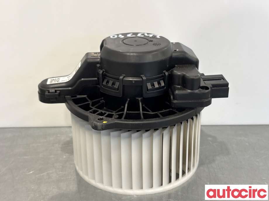 Varmeapparat motor til Hyundai Kona 2017-2021 (Type I, Fase 1)  (HYUNDAI|97113K4000|EB1DPPJAA|)
