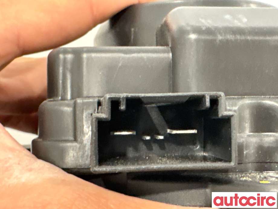 Varmeapparat motor til Hyundai Kona 2017-2021 (Type I, Fase 1)  (HYUNDAI|97113K4000|EB1DPPJAA|)