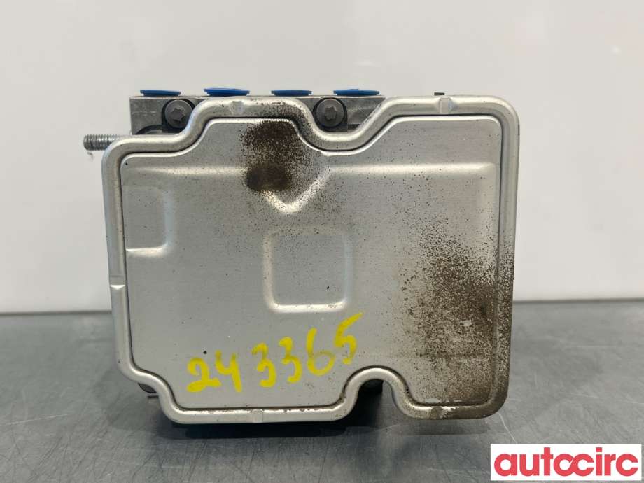 ABS sentral til Toyota Proace 2016-->> (Type II)  (TOYOTA|SU001C5735|0265956557|9841724380)