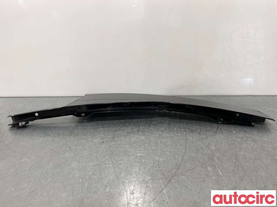 Lister til Volvo XC70 2008-2013 (Type II, Fase 1)  (VOLVO|31253756|)