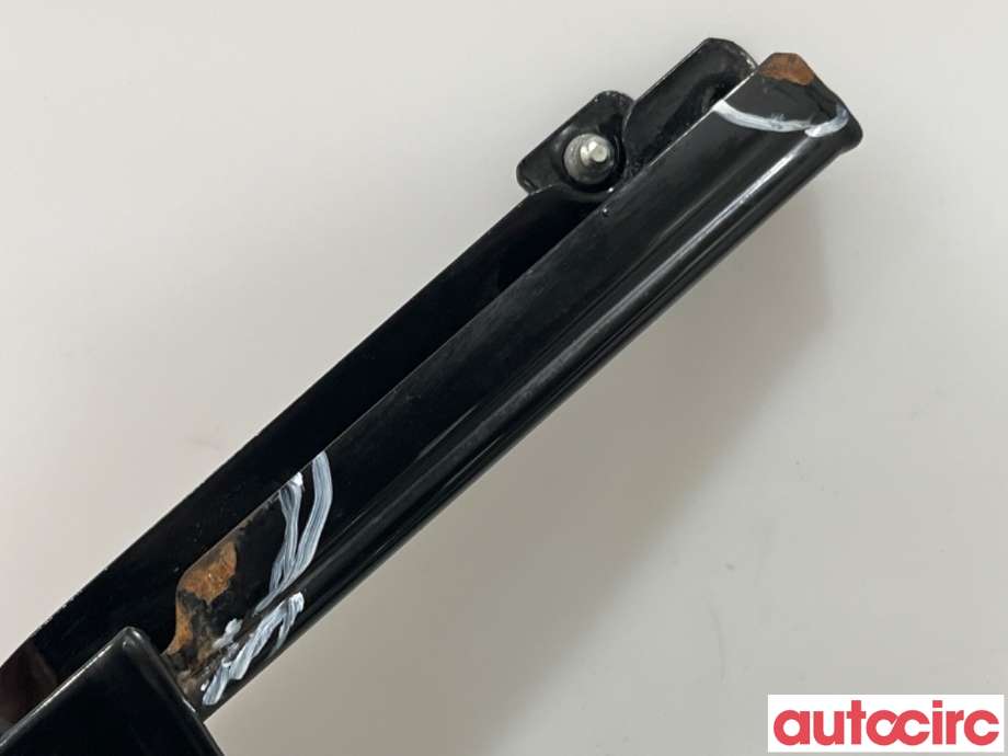 Lister til Volvo XC70 2008-2013 (Type II, Fase 1)  (VOLVO|31253756|)