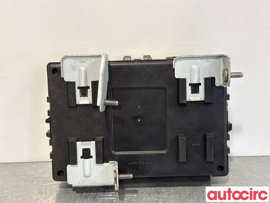 Styreenhet comfort (BCM) til Hyundai Kona 2017-2021 (Type I, Fase 1) (HYUNDAI|954A0K4220||954A0-K4220)