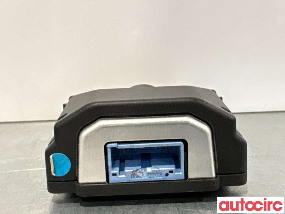 Kamera til Hyundai Kona 2017-2021 (Type I, Fase 1) (HYUNDAI|95740K4200|A011G593)