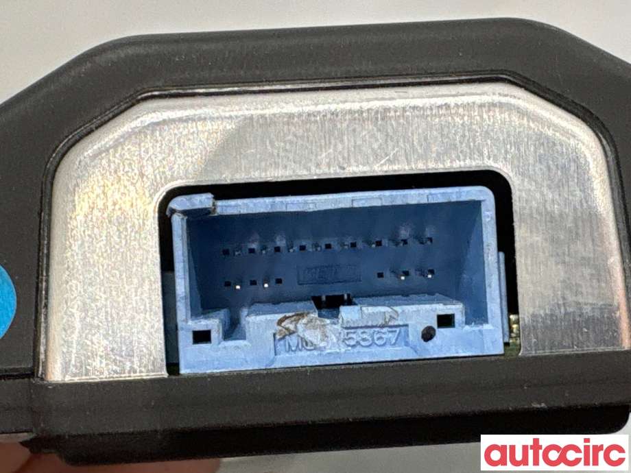Kamera til Hyundai Kona 2017-2021 (Type I, Fase 1) (HYUNDAI|95740K4200|A011G593)