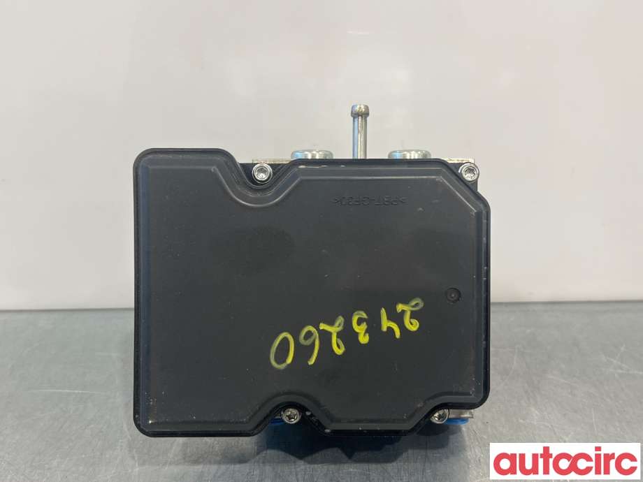 ABS sentral til Nissan Leaf 2018-->> (Type II)  (NISSAN|476605SH8B|8921C0897|476605SH5A)