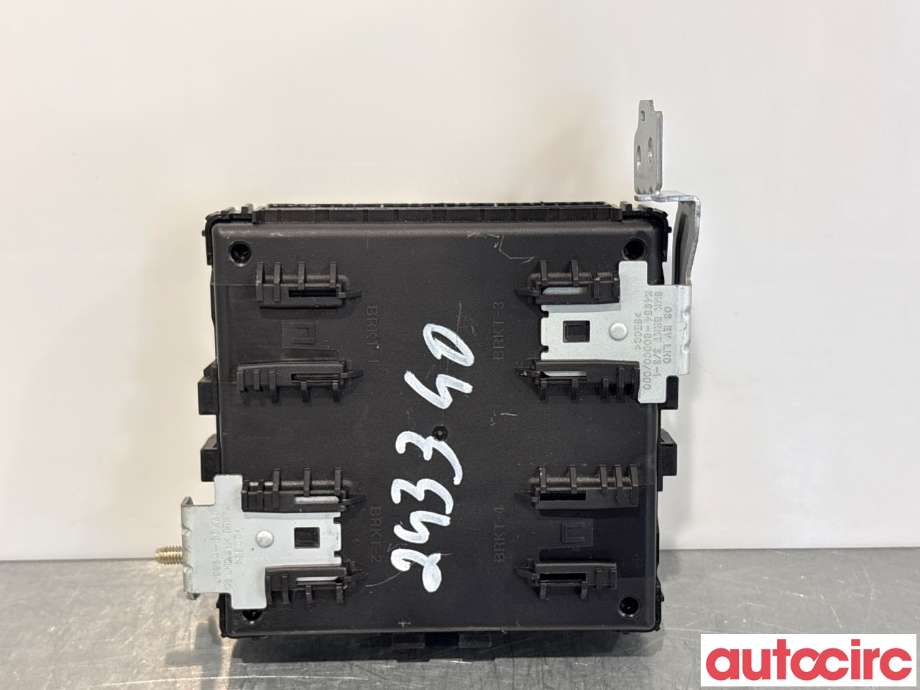 Styreenhet nøkkelfri/keyless til Hyundai Kona 2017-2021 (Type I, Fase 1) (HYUNDAI|95480K4012|)