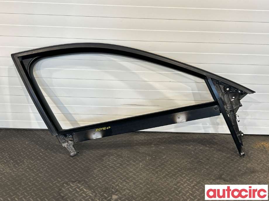 Diverse deler til Audi A3, 2009-2012 (Type II, Fase 2) (AUDI|8P4837630)