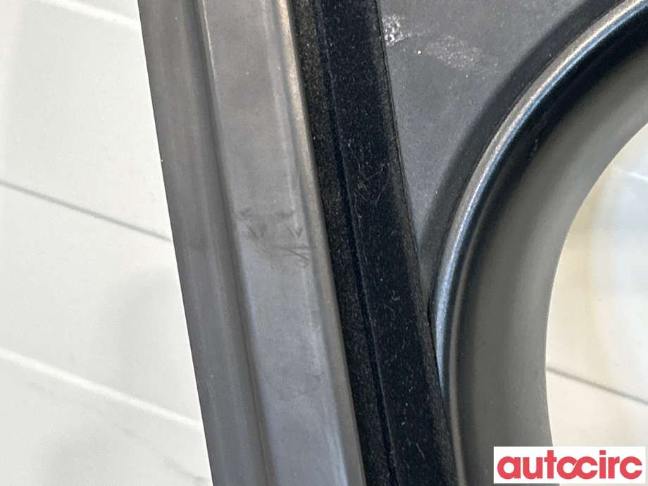 Diverse deler til Audi A3 2009-2012 (Type II, Fase 2) (AUDI|8P4837630|)