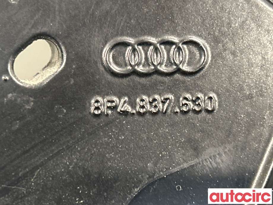 Diverse deler til Audi A3 2009-2012 (Type II, Fase 2) (AUDI|8P4837630|)
