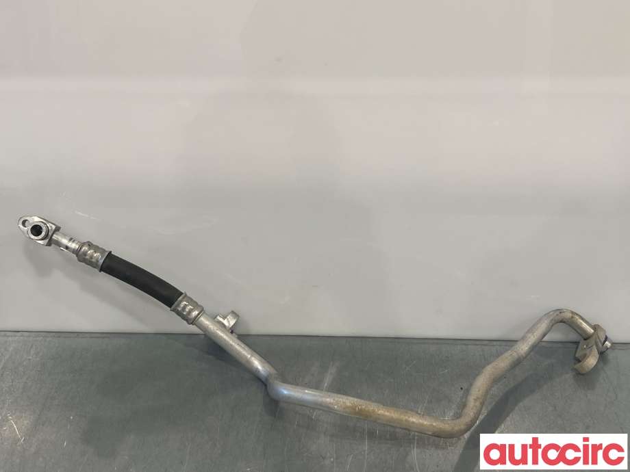 Aircondition rør til Nissan Leaf, 2018-->> (Type II)  (NISSAN|924503NL0A)