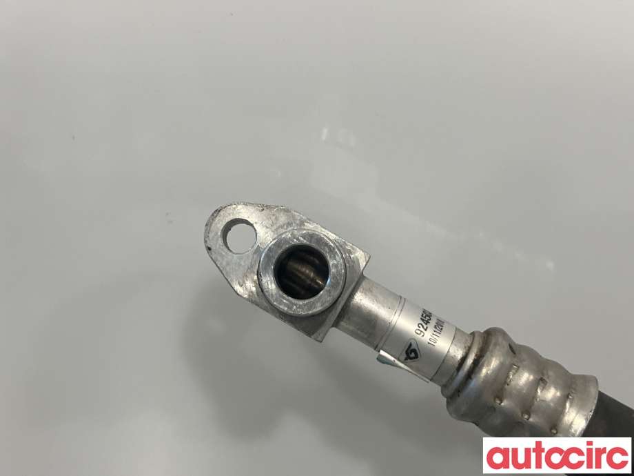 Aircondition rør til Nissan Leaf 2018-->> (Type II)  (NISSAN|924503NL0A||924503NL0B)