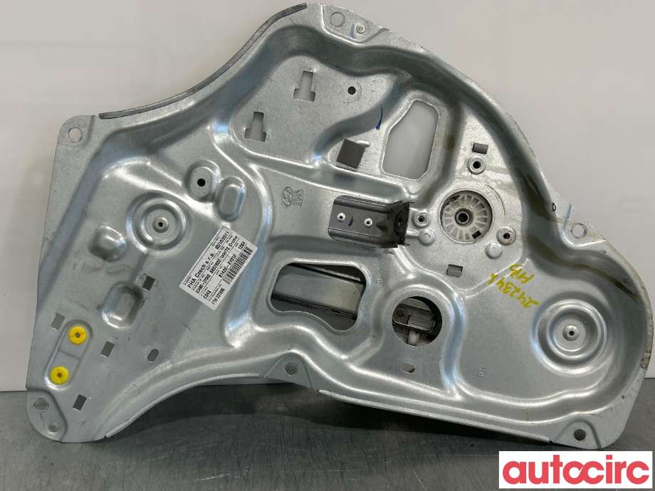 Ruteheis til Hyundai Ix35 2010-2015  (HYUNDAI|834022Y000||83480-2Y040)