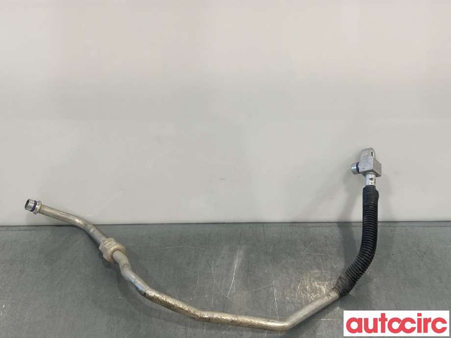 Aircondition rør til Nissan Leaf, 2018-->> (Type II)  (NISSAN|924443NL0B)