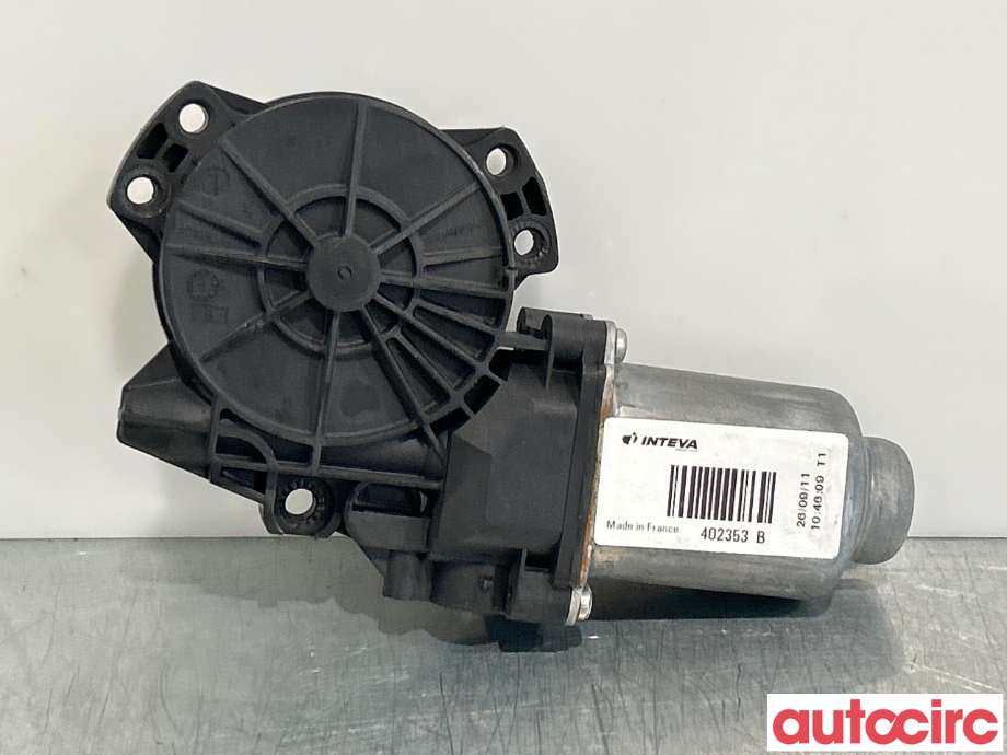 Ruteheis høyre bak til Hyundai Ix35 2010-2015 (HYUNDAI|834602S000||402353B)