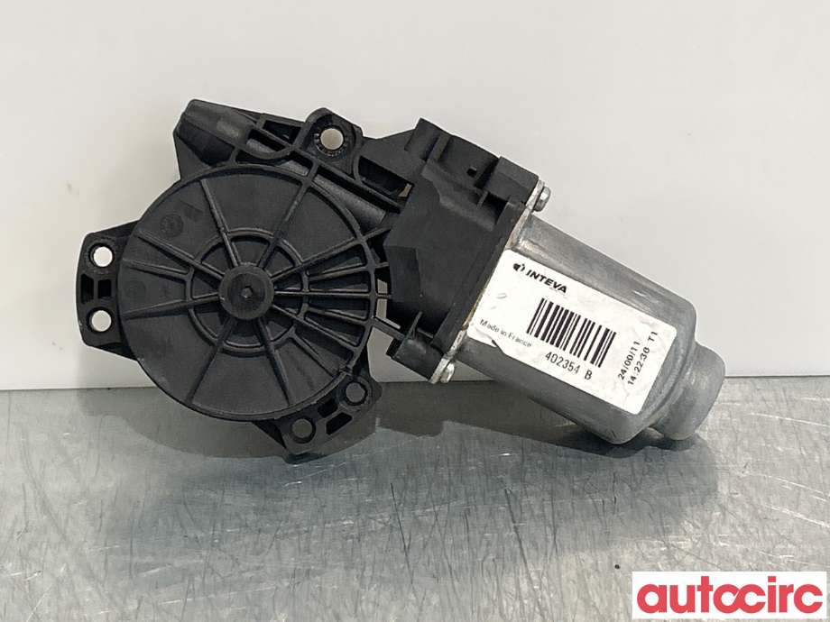 Ruteheis venstre bak til Hyundai Ix35 2010-2015 (HYUNDAI|834502S000||402354B)